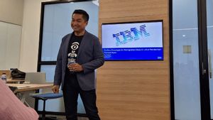 IBM Predictions On AI Trends In Asia Pacific: Starting From Open-Source Models To AI Agents