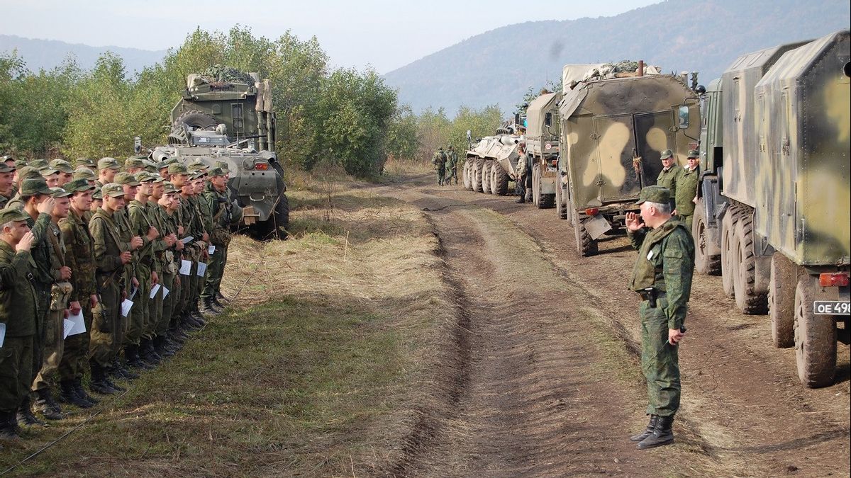 乌克兰为失踪的俄罗斯士兵的亲属推出了聊天机器人服务