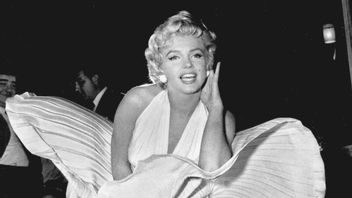 La Naissance De L’actrice Emblématique Marilyn Monroe Dans L’histoire Aujourd’hui 1er Juin 1926