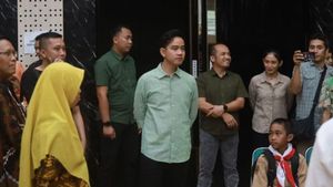 Soal Lokasi HUT RI Jakarta atau IKN, Gibran: Tunggu Saja, Banyak Kejutan