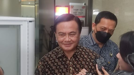 Kompolnas Bakal Usut Fakta Sebenarnya dari Alibi Irjen Ferdy Sambo Tes PCR di Balik Tewasnya Brigadir J