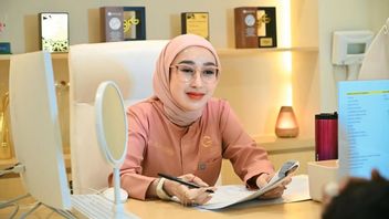 Kuasa Hukum Reza Gladys Tuding Gugatan Wanprestasi Nikita Mirzani Halusinasi