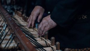 Jadi Fondasi Estetika Nasional! Ini Salah Satu Unsur Musik Tradisional Nusantara