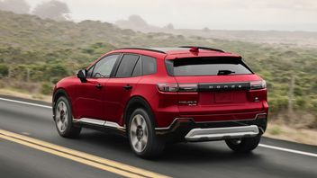 Ahead Of The End Of Electric Car Incentives In The US, Honda Prologue And Hyundai Ioniq 5 Sales Set A Record