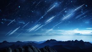 Cuman Ada Setahun Sekali! Mengenal Apa Itu Fenomena Epsilon Perseid yang Jarang Orang Ketahui