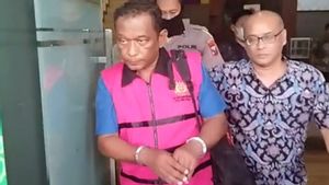 Kejari Tanjung Perak Ungkap Korupsi di PT Perikanan Nusantara