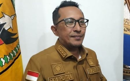 Early Warning System Bakal Dipasang di 7 Aliran Sungai Marapi