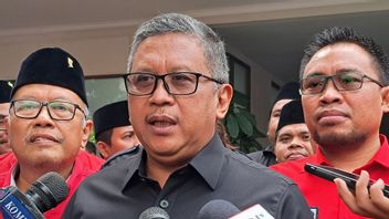 Megawati Kaget Fraksi PDIP Bentuk Dewan Kolonel untuk Puan Maharani di Pilpres 2024