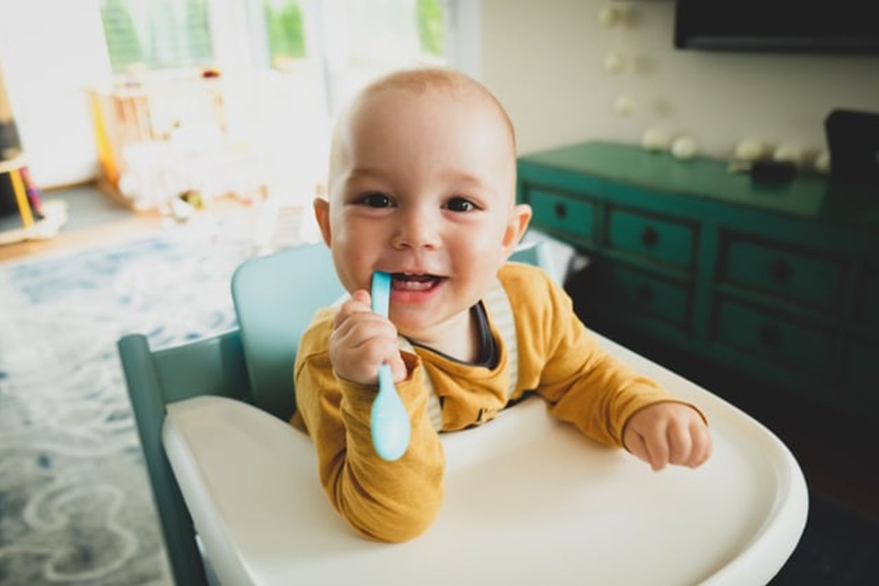 Conseils Pour Surmonter La Douleur Des Gencives Lorsque Votre Enfant Pousse Des Dents
