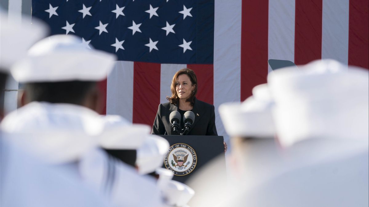 Josh Shapiro And Tim Walz Are Called Candidates For Vice President Of Kamala Harris.