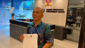 Coretax Diadukan ke KPPU, Dugaan Tender Pengadaan Terlalu Eksklusif Jadi Sorotan IAW 