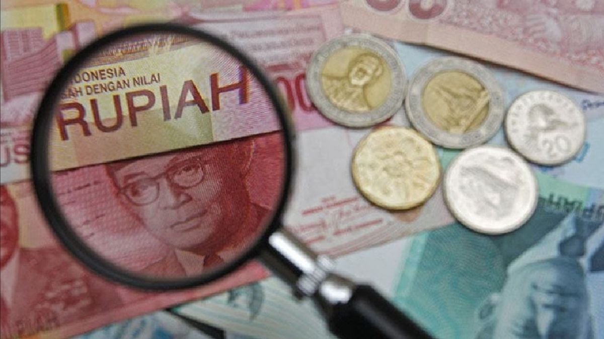 Rupiah Melemah, Bank Indonesia Nilai Masih Undervalued