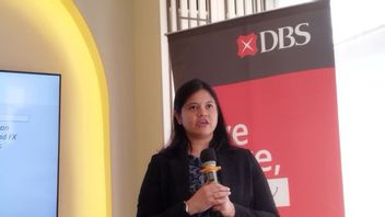 DBS Economist Projects Indonesia's Economic Growth To Grow 4.9 Percent In Semester II 2024