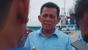 Gubernur Ansar Ahmad Setujui Natuna Anambas Lepas dari Kepri Bentuk Provinsi Baru