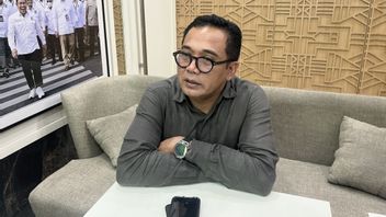 KPKがハッジクォータの汚職疑惑を調査するのを支援する、PKB:繰り返すことはできません