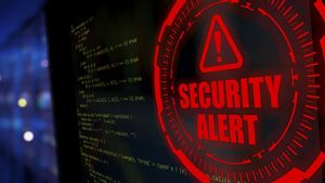 Otoritas Keamanan Komputer China  Sebut Negaranya Terus Alami Serangan Siber dari AS dan Sekutunya