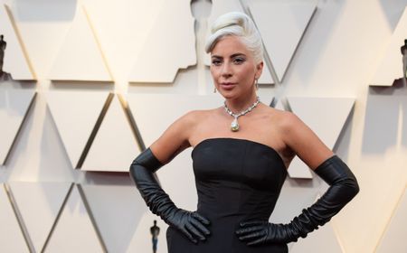 Deretan Presenter Oscar 2022 Diumumkan, Ada Lady Gaga dan Youn Yun-jung