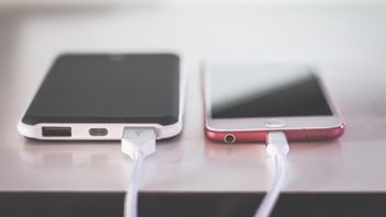 Trois facteurs qui ralentissent la charge des téléphones portables