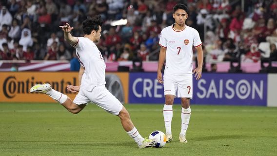 calendrier de l’équipe nationale indonésienne U-23 contre l’Australie U-23 dans la Coupe d’Asie U-23 2024