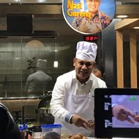Firli Bahuri Lihai Bikin Nasi Goreng, Tapi Kenapa Lama Cari Harun Masiku