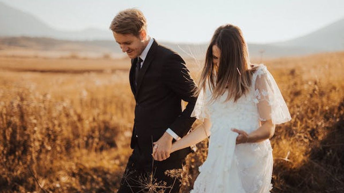 Sebelum Melangkah ke Jenjang Pernikahan, Ini 7 Karakteristik Utama yang Dilihat Pria dari Seorang Wanita