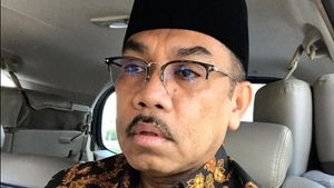 Kenapa Pemerintah Tak <i>Lockdown</i>? Ali Ngabalin: Tidak Ada di Regulasi Kita