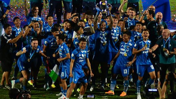 PSSI And PT LIB Make Sure The League Continues To Roll During The 2024 AFF Cup