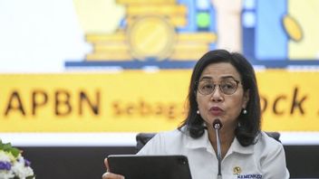 Sri Mulyani: Pendapatan Negara 2026 Terus Ditingkatkan Tanpa Ada Pajak Baru