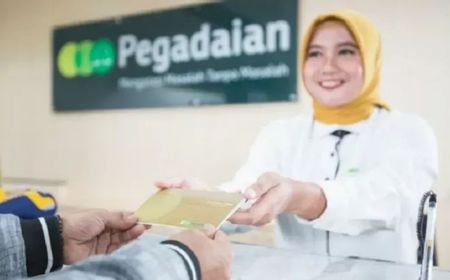 Hukum Gadai Barang dalam Islam yang Wajib Diketahui