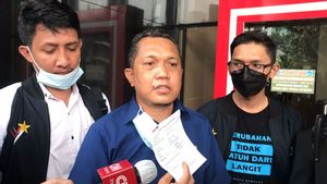 Luhut Pandjaitan & Erick Thohir Dilaporkan ke KPK Atas Dugaan Bisnis Tes PCR 