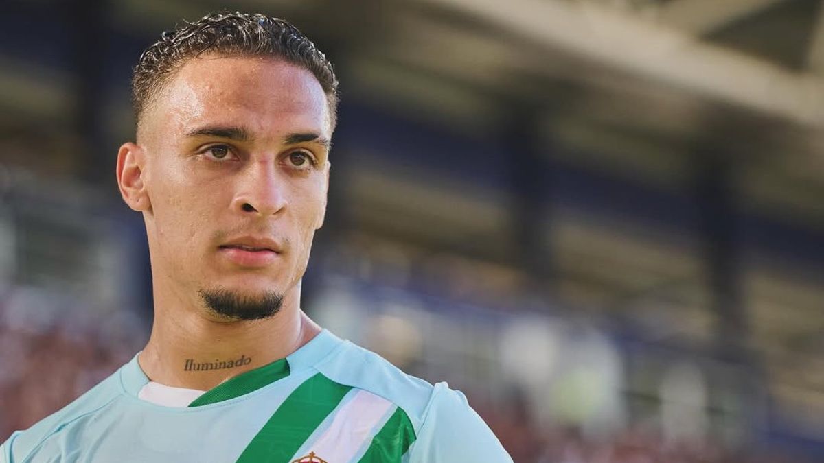 Antony Merasa Tak Dihormati Manchester United Saat Meninggalkan Klub