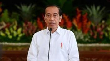 Bambang Susantono-Dhony Rahajoe将于今天下午被Jokowi任命为IKN管理局的负责人和副局长
