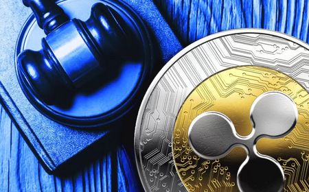 Ripple vs SEC: Dokumen Bill Hinman Berpotensi Dirilis ke Publik