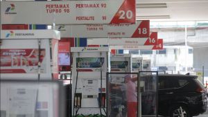 Puluhan Motor Mogok Setelah Isi Pertalite di SPBU Meruya, Pertamina Lakukan Investigasi