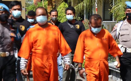 7 Orang Debt Collector Pengeroyok Pria di Monang Maning Denpasar hingga Tewas Diciduk