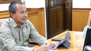 Jabar Pastikan Tes CPNS Transparan dan Bisa Dipertanggungjawabkan