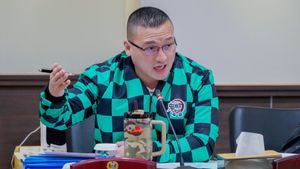 Pramono Teken Pergub 36/2025, Kenneth DPRD DKI: Jakarta Melangkah Menuju Kota Bebas Rabies