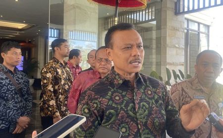 Sekda Bali: Usulan Sanksi Kurungan Wisatawan Asing yang Tak Bayar Pungutan Masih Wacana