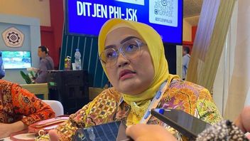 Kemnaker Tangani 3.156 Kasus PHK per Agustus 2024