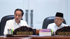 PKS Kritik 2 Tahun Jokowi-Ma’ruf Amin: Bukan Ekonomi Saja Terpukul Pandemi tapi Marak Perceraian dan Kekerasan Anak
