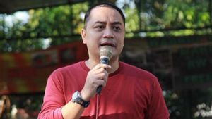 Wali Kota Surabaya Eri Cahyadi: Surabaya Akan Tetap Jadi Destinasi Investasi Kelas Dunia