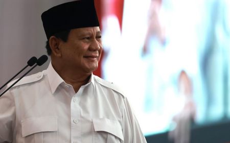 Gerindra: Prabowo Sedang Fokus Susun Kementerian dan Kabinet