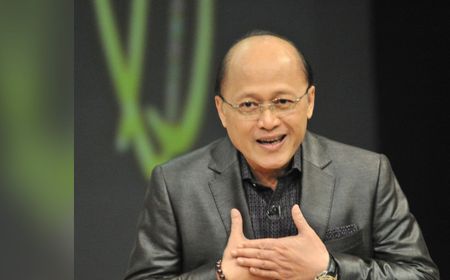 Seperti Piet Pagau, Mario Teguh Juga Pernah Digugat Pengakuan Anak Hingga Popularitasnya Meredup