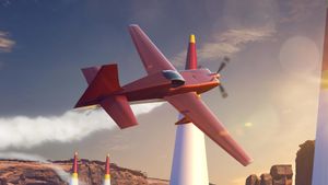 5 Rekomendasi Game Simulasi Penerbangan: Paling Realistis dan Seru! 
