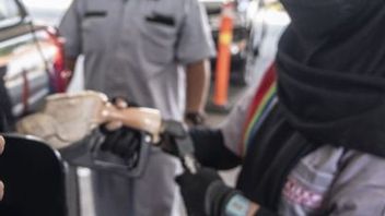 Polisi Akan Tertibkan Pengecer BBM Bersubsidi yang Menjual Pertalite Seharga Rp16.000