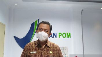 一旦撤回，BPOM Bengkulu最终允许Kinder Joy产品在被确认为无沙门氏菌后流通