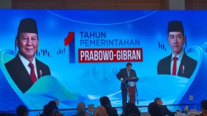 QRIS Salip Kartu Kredit, Airlangga: Operator Keuangan Mulai Gerah
