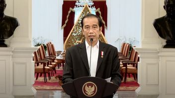 Kecam Pernyataan Presiden Macron, Jokowi: Menghina Agama Islam dan Memecah Belah Persatuan Umat Beragama