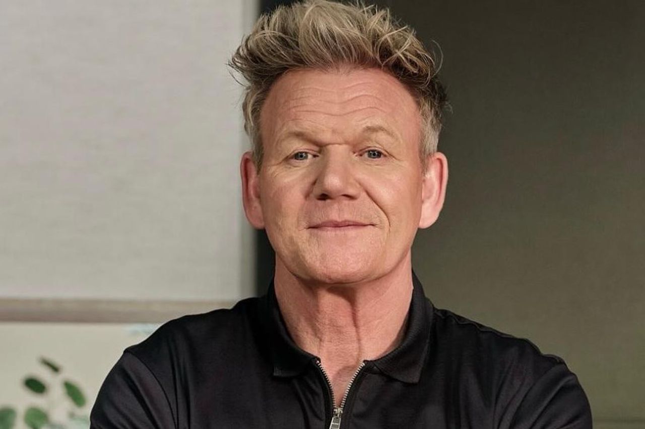 So The Choice Of Every Cooking, Only The Field Oil From This City Is The Most Liked By Gordon