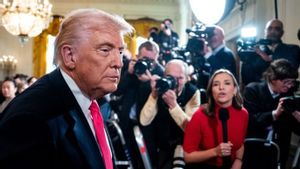 BBC–Trump Memanas: Permintaan Maaf Diberikan, Kompensasi Ditolak